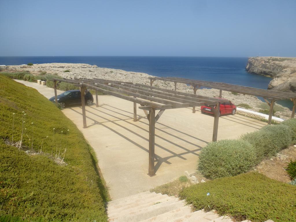 Voramar Aparthotel Cala'N Forcat  Bagian luar foto