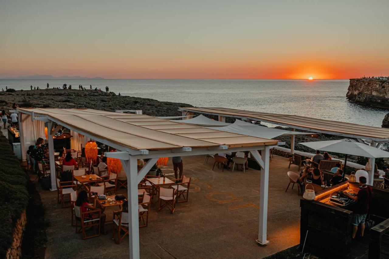 Voramar Aparthotel Cala'N Forcat  Bagian luar foto