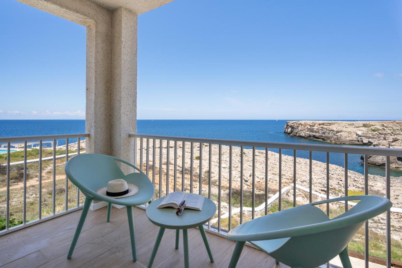 Voramar Aparthotel Cala'N Forcat  Bagian luar foto