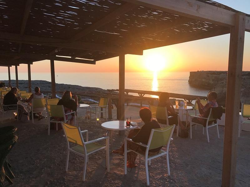 Voramar Aparthotel Cala'N Forcat  Bagian luar foto