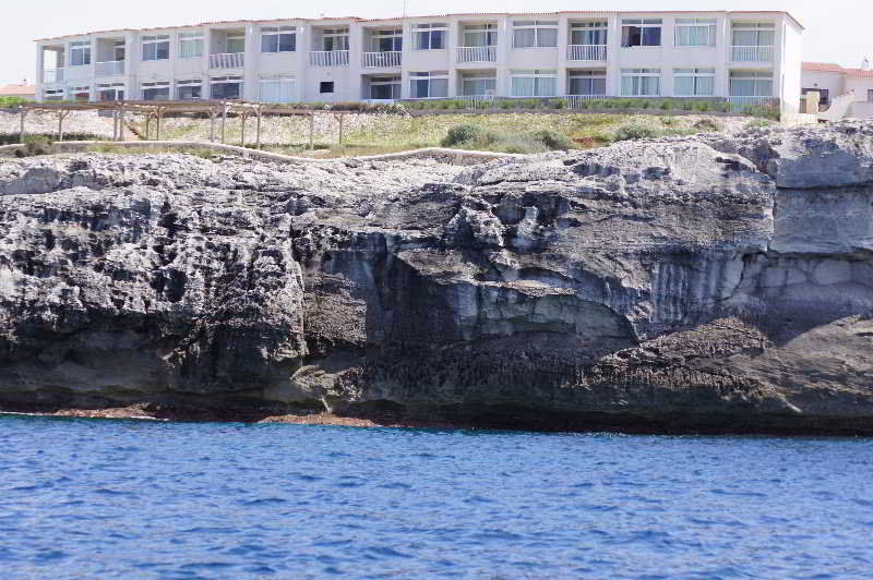 Voramar Aparthotel Cala'N Forcat  Bagian luar foto