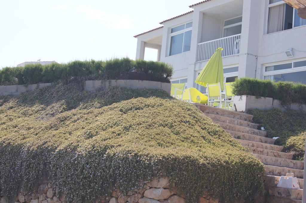 Voramar Aparthotel Cala'N Forcat  Bagian luar foto