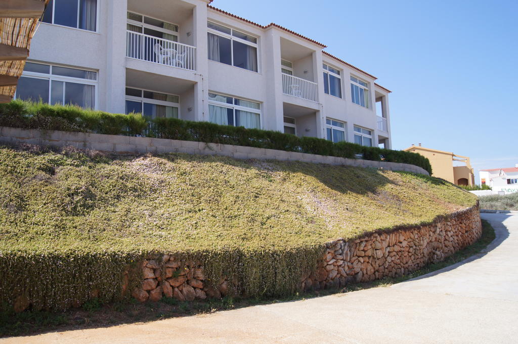 Voramar Aparthotel Cala'N Forcat  Bagian luar foto